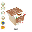 Borghi del Gusto alla Nocciola con Nocciole Italiane