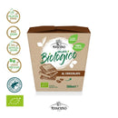 Linea BIO al Cioccolato