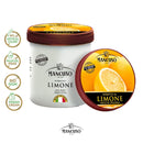 Gelato in Barattolo al Limone
