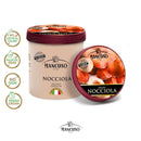 Gelato in Barattolo alla Nocciola