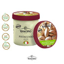 Gelato in Barattolo al Pistacchio