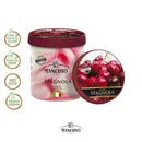 Gelato in Barattolo alla Spagnola