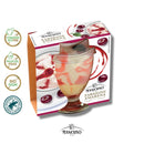 Gelato in Bicchiere alla Spagnola