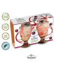 Gelato in Bicchiere alla Spagnola