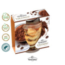 Gelato in Bicchiere al Tiramisù