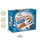 Coni Gelato alla Panna