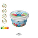 Gelato Zero alla Fragola in Coppetta