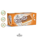 Biscotti Gelato alla Panna