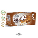 Biscotti Gelato alla Panna e Cacao