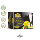 Sorbetto al Limone di Sicilia