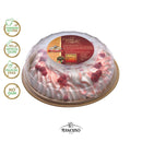 Torta Panna e Fragole