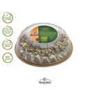 Torta Ricotta e Pistacchio