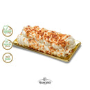 Tronchetto Parfait di Mandorle