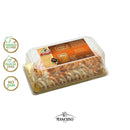 Tronchetto Parfait di Mandorle