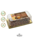 Tronchetto Nocciolato