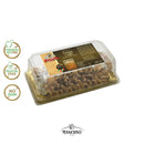 Tronchetto Panna e Caffè