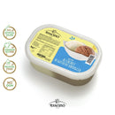 Vaschetta Cacao e Vaniglia 1 Kg